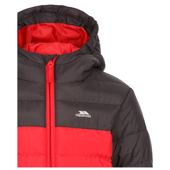 Trespass Παιδικό μπουφάν Oskar Padded Jacket Trespass Παιδικό μπουφάν Oskar Padded Jacket